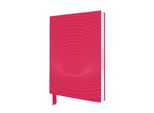 Quaderno D'arte Artigianale Into Infinity (Flame Tree Journals)