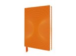 Taccuino D'arte Artigianale Constant Motion (Flame Tree Journals)