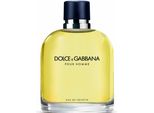 Dolce & Gabbana Pour Homme Edt Spray 75Ml