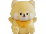 Inf Simpatica Luce Notturna A Forma Di Panda - Lampada Da Comodino Ricaricabile Usb In Silicone Per Bambini
