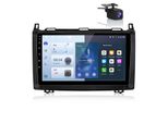 Dispositivi Di Navigazione Integrati Carplay Android13 2+64GB Wifi Dab Per Mercedes Benz Classe A/B W906 Sprinter Vito Viano Autoradio Gps Navi Swc 4Core Fm