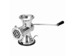 Tritacarne Manuale In Lega Di Alluminio, Insaccatrice, Utensile Da Cucina
