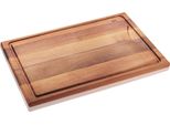 Gefu Enno Tavola In Legno Di Noce 44 X 30 Cm G13947