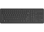 Hp 225/BezdráTová Usb/ČErná