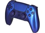Wireless Controller Sony Playstation 5 Dualsense Gamepad Chrome Indigo V2