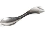 Posate Light My Fire Swedish Spork Stainless, Inossidabile