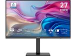 Msi Modern MD272UPHGDE 69Cm 27" Ips Uhd 60Hz 4Ms - Schermo Piatto (Tft/Lcd) - 68,6 Cm"