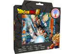 Dziennik Z DłUgopisem Dragon Ball Super - Akcesoria Kids Licensing Dla Dzieci