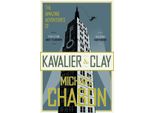 Le Incredibili Avventure Di Kavalier E Clay