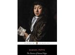 Il Diario Di Samuel Pepys