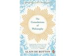 Le Consolazioni Della Filosofia