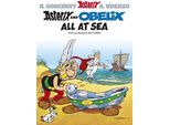 Asterix, 30. Asterix E Obelix Tutti In Mare
