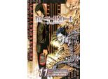 Death Note, Vol. 11