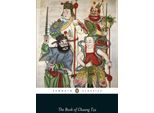 Il Libro Di Chuang Tzu