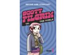 Scott Pilgrim Contro Il Mondo