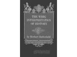 L'interpretazione Whig Della Storia