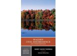 Walden, Disobbedienza Civile E Altri Scritti