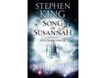 La Torre Nera Vi: Il Canto Di Susannah: (Volume 6)