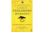 Un Caso Di Mango Esplosivo