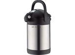 Alfi Big Spender Tt 2,2L Stainless Steel Mat | Han 887020220 | Ean 4002458444029