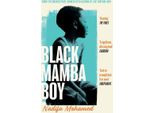 Il Ragazzo Black Mamba