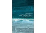 Metafisica: Una Brevissima Introduzione