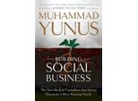 Costruire Il Social Business