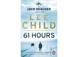 Jack Reacher #16: 61 Hours (Libro Inglese)