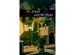 9. Schuljahr, Stufe 2 - Dr. Jekyll E Mr. Hyde - Neubearbeitung