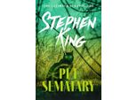 Pet Sematary