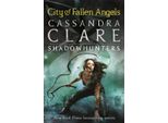 The Mortal Instruments 04. La Città Degli Angeli Caduti