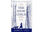 Il Bambino Della Neve
