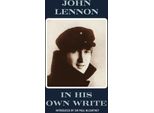 In His Own Write