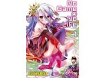 No Game No Life