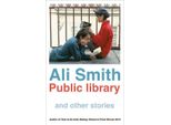Biblioteca Pubblica E Altre Storie