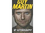 Guy Martin: La Mia Autobiografia