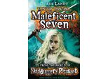 I Sette Malefici (Dal Mondo Di Skulduggery Pleasant)