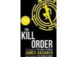 Prequel Di Maze Runner: L' Di Uccidere