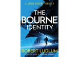 L'identità Di Bourne
