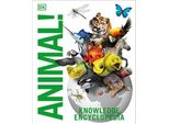 Enciclopedia Del Sapere Animale!