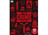 Il Libro Del Crimine: Grandi Idee Spiegate In Modo Semplice