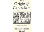 L'origine Del Capitalismo