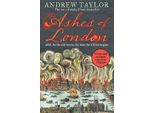 Le Ceneri Di Londra