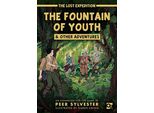 La Spedizione Perduta: La Fonte Della Giovinezza E Altre Avventure