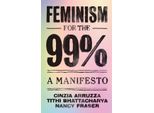 Femminismo Per Il 99%