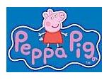 Peppa Pig: Il Viaggio In Treno Di George