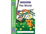 Get Set Capire Il Mondo: Il Mondo, Early Years Foundation Stage, 4-5 Anni
