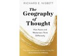 La Geografia Del Pensiero