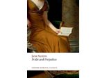 Orgoglio E Pregiudizio
