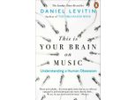 Questo è Il Vostro Cervello Sulla Musica